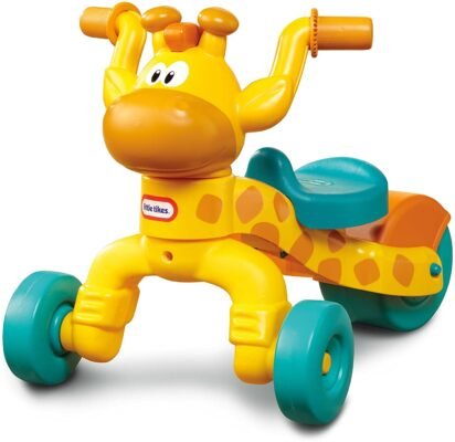 giraffe little tikes