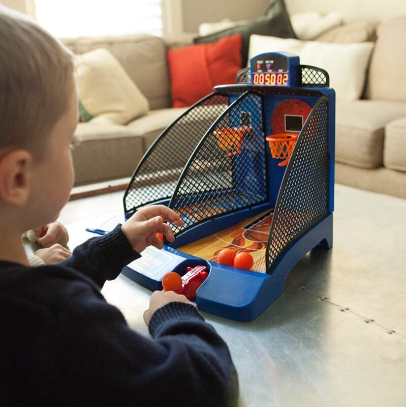 fat brain box and balls game